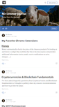 Mobile Screenshot of dremer.net